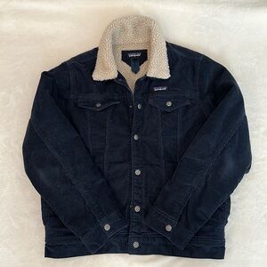 Men’s Patagonia Trucker Jacket